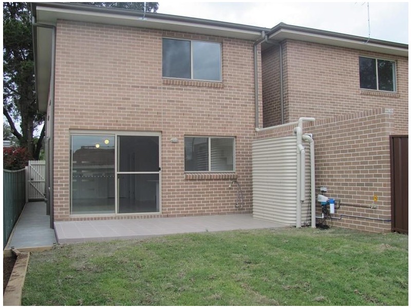 43A Euroka Street, Ingleburn NSW 2565