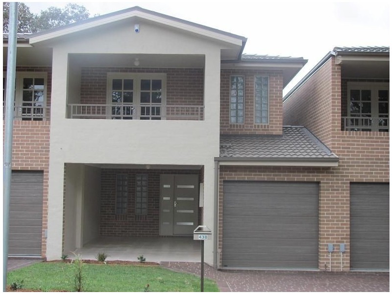 43B Euroka Street, Ingleburn NSW 2565