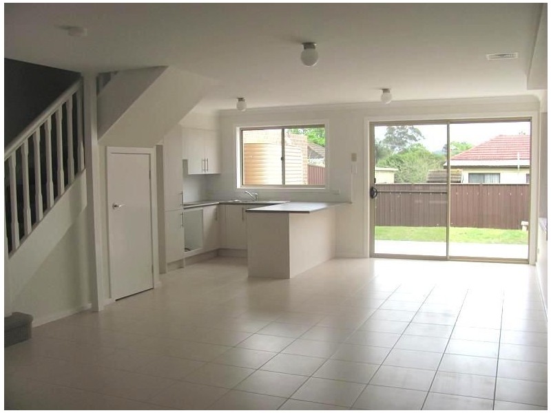 43B Euroka Street, Ingleburn NSW 2565