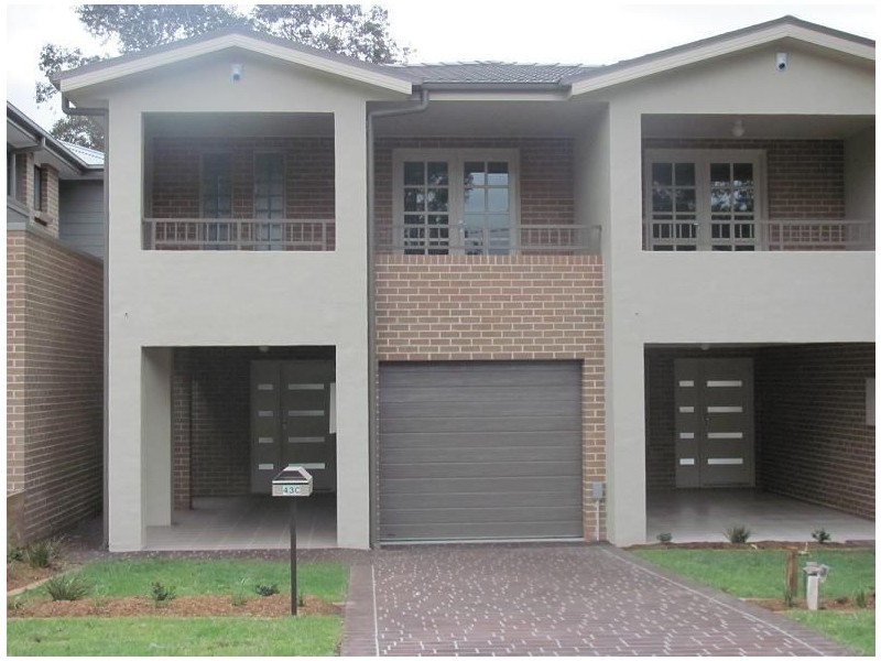 43C Euroka Street, Ingleburn NSW 2565