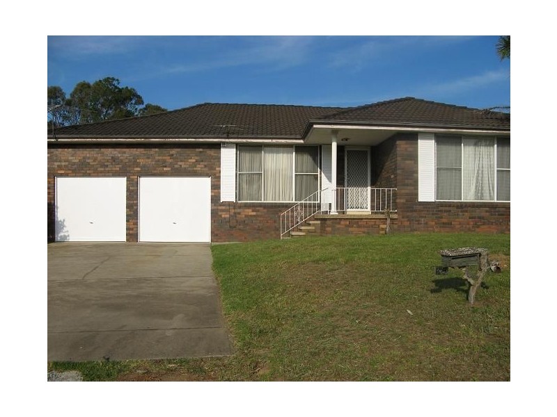 5 Isaac Place, Ruse NSW 2560