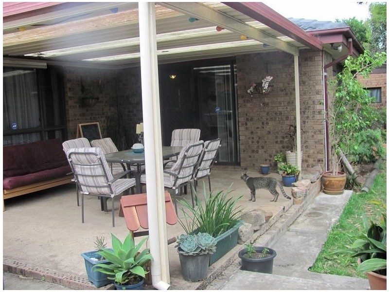 5 Hodkin Place, Ingleburn NSW 2565