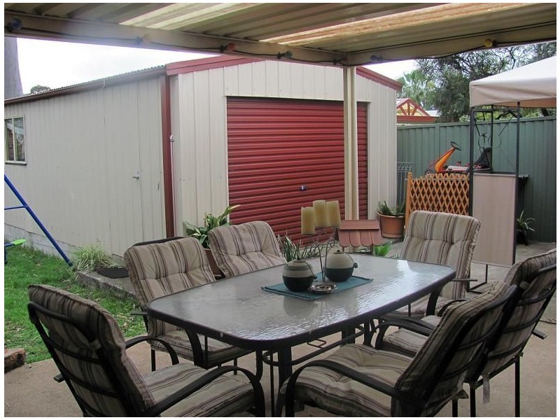 5 Hodkin Place, Ingleburn NSW 2565