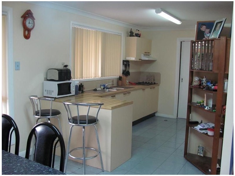 3 Hodkin Place, Ingleburn NSW 2565