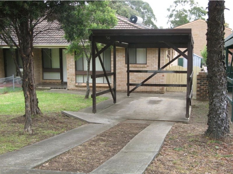 56 Fenton Crescent, Minto NSW 2566