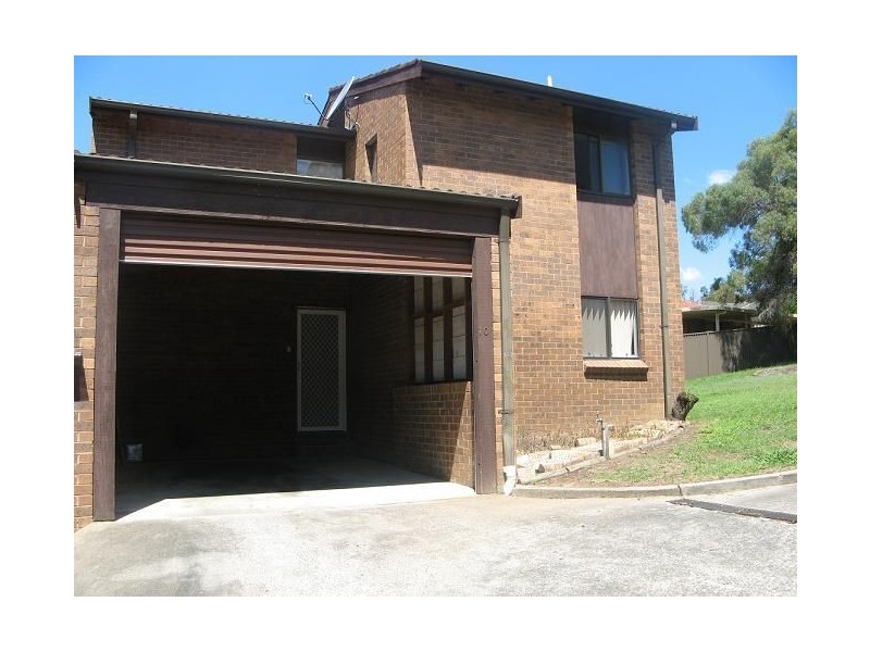 10/50 Victoria Road, Macquarie Fields NSW 2564