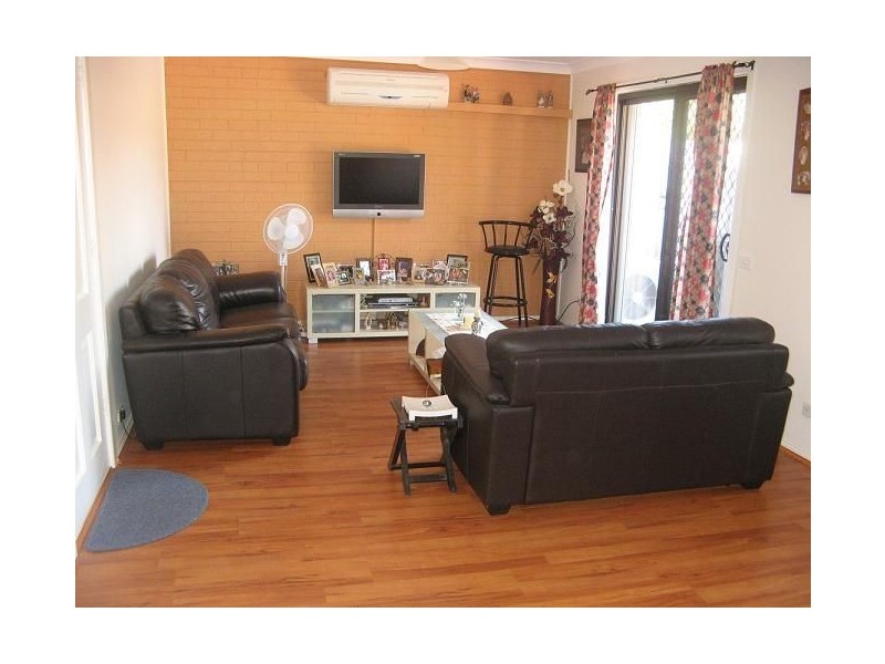 10/50 Victoria Road, Macquarie Fields NSW 2564