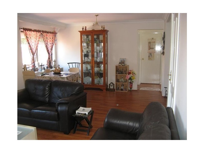 10/50 Victoria Road, Macquarie Fields NSW 2564