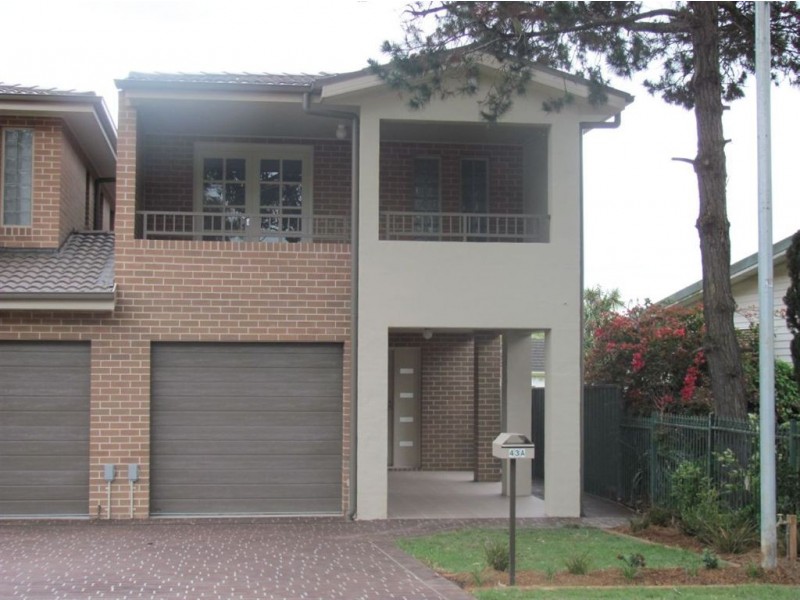 43A Euroka Street, Ingleburn NSW 2565