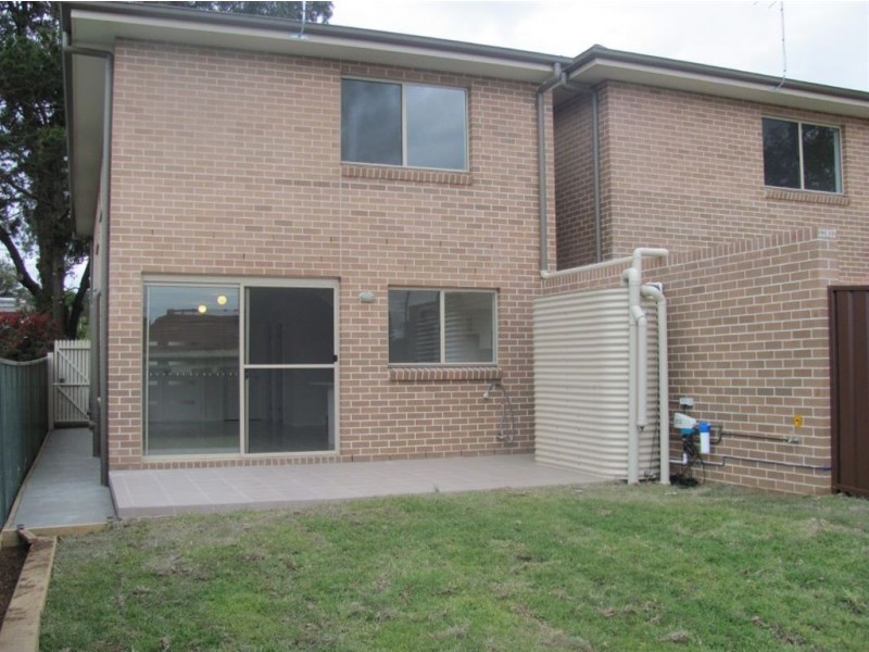 43A Euroka Street, Ingleburn NSW 2565