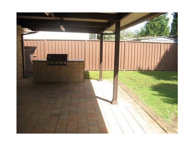 63 Sackville Street, Ingleburn NSW 2565