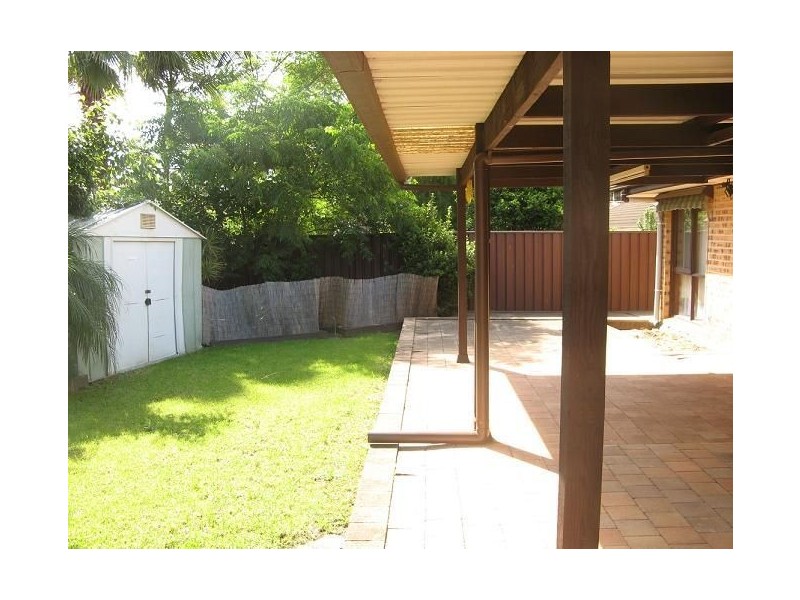 63 Sackville Street, Ingleburn NSW 2565