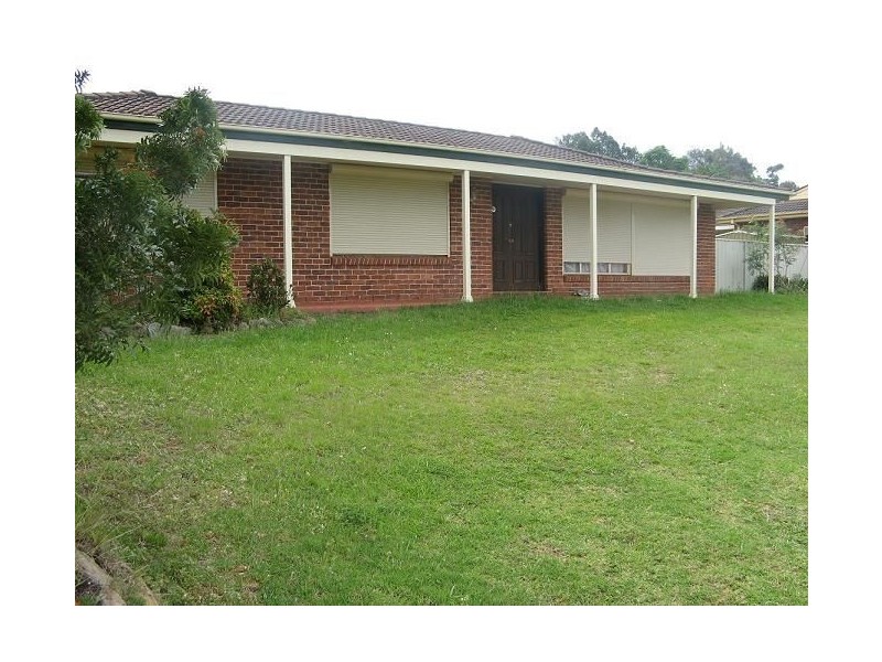 2 Cobourg Place, Bow Bowing NSW 2566