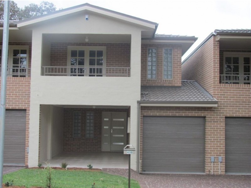 43B Euroka Street, Ingleburn NSW 2565