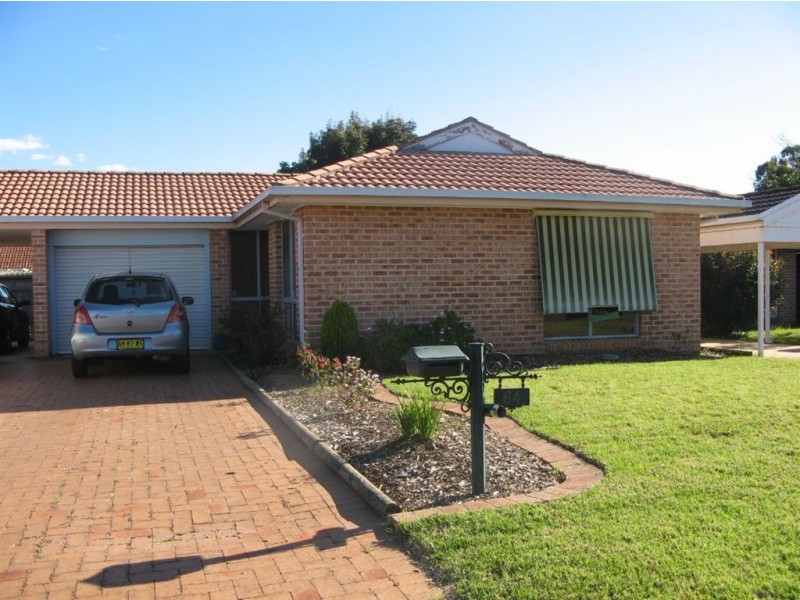 64 McLaren Place, Ingleburn NSW 2565