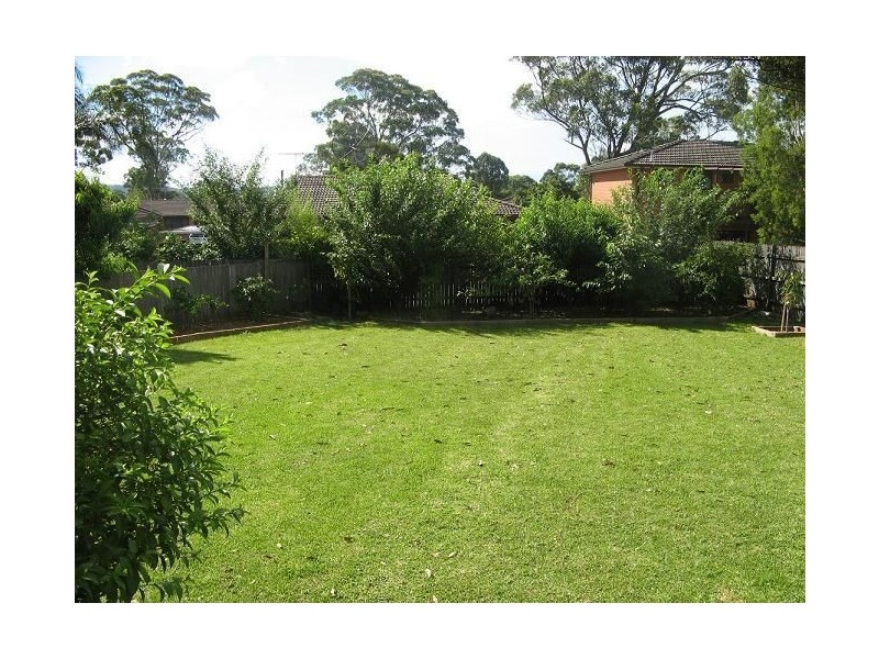 22 Podargus Place, Ingleburn NSW 2565