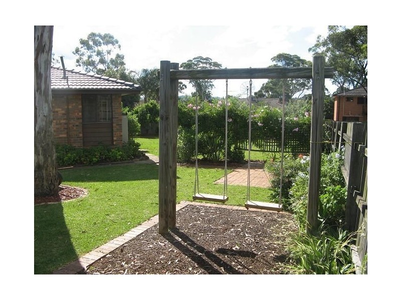 22 Podargus Place, Ingleburn NSW 2565