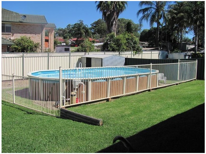 27 Evelyn Street, Macquarie Fields NSW 2564