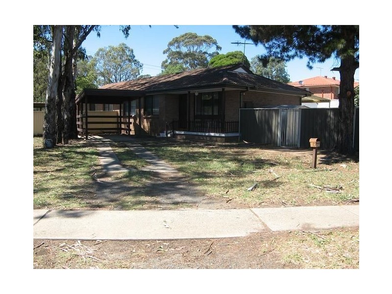 41 Macquarie Road, Ingleburn NSW 2565