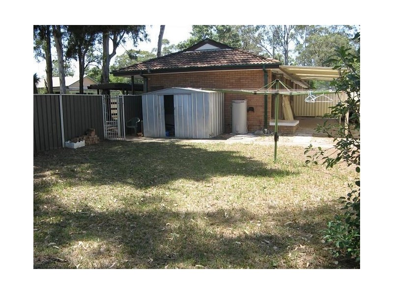 41 Macquarie Road, Ingleburn NSW 2565
