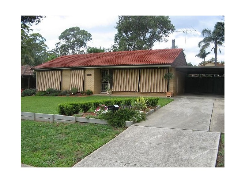 58 Currawong Street, Ingleburn NSW 2565