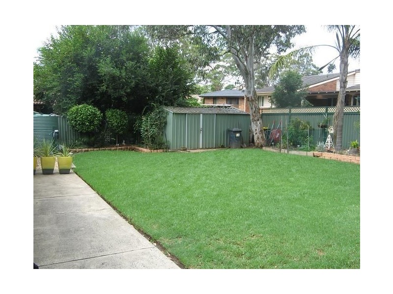 58 Currawong Street, Ingleburn NSW 2565