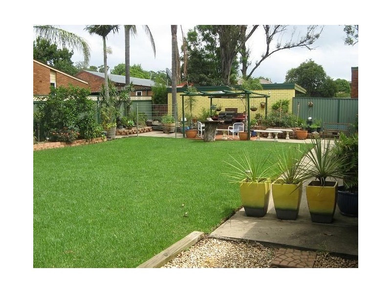 58 Currawong Street, Ingleburn NSW 2565