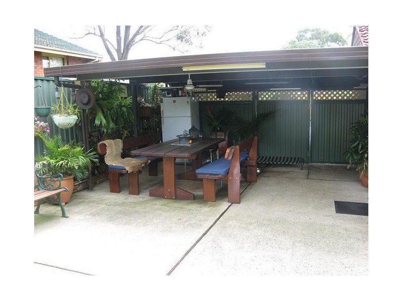 58 Currawong Street, Ingleburn NSW 2565