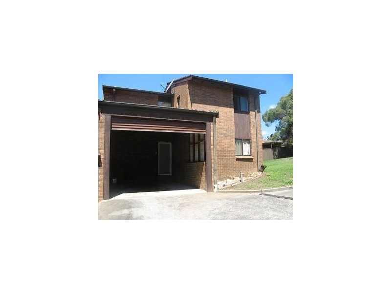 10/50 Victoria Road, Macquarie Fields NSW 2564
