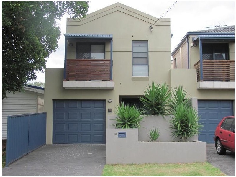 18A Aubrey Street, Ingleburn NSW 2565