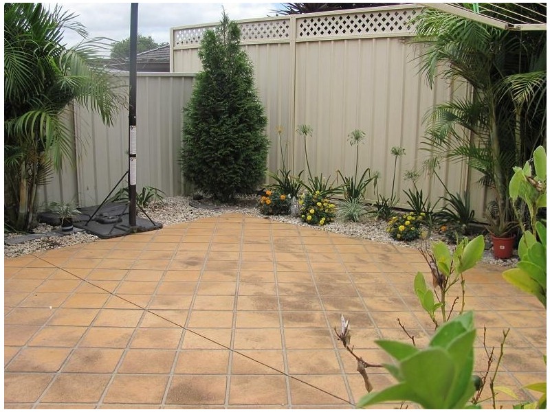 18A Aubrey Street, Ingleburn NSW 2565