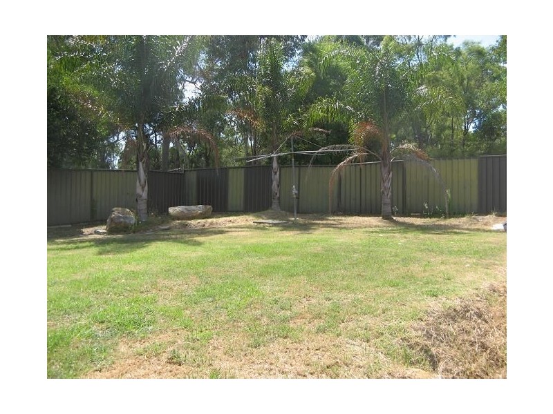 136 Helicia Road, Macquarie Fields NSW 2564