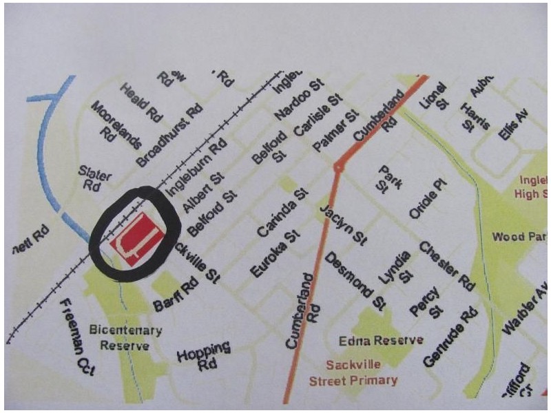 Lot 23/9 Percival Road, Ingleburn NSW 2565