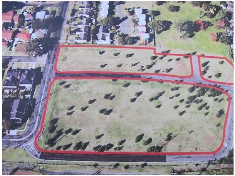 Lot 11/16 Percival Road, Ingleburn NSW 2565