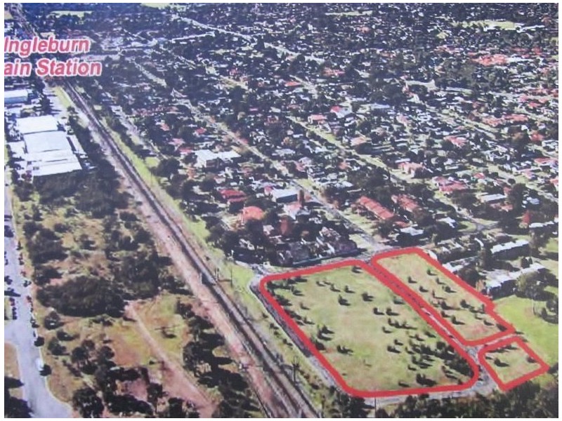 Lot 22/7 Percival Road, Ingleburn NSW 2565