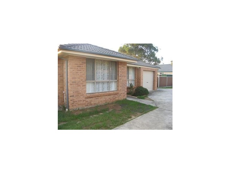 34B Third Ave, Macquarie Fields NSW 2564
