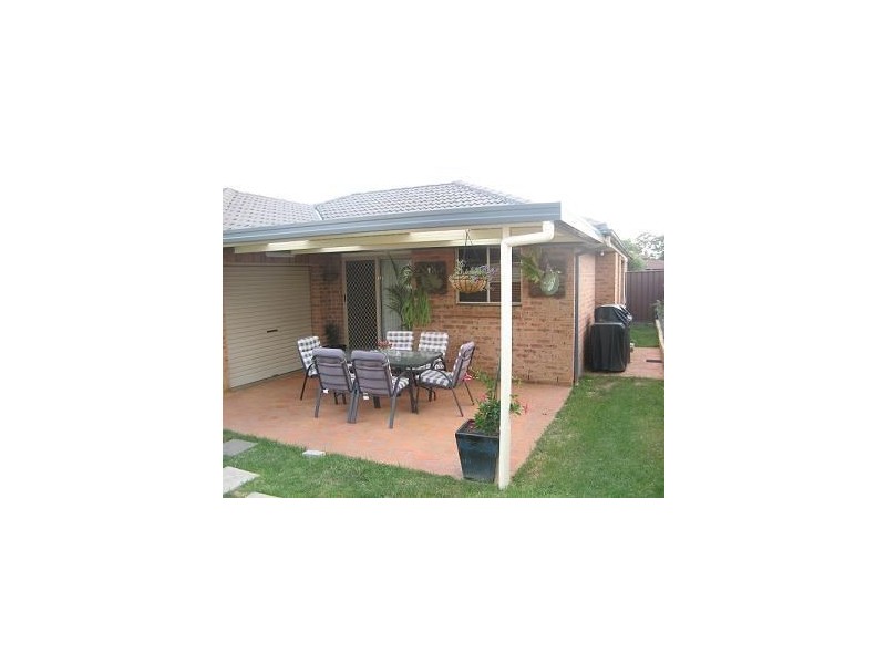 34B Third Ave, Macquarie Fields NSW 2564