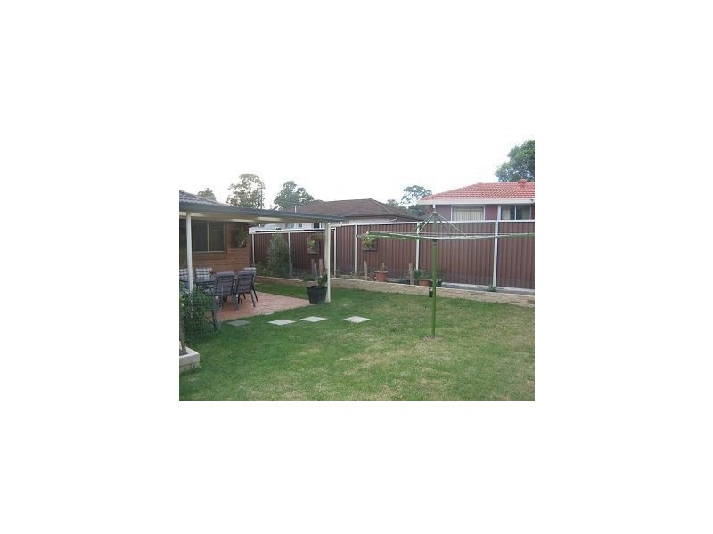 34B Third Ave, Macquarie Fields NSW 2564