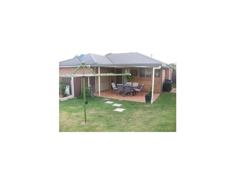 34B Third Ave, Macquarie Fields NSW 2564