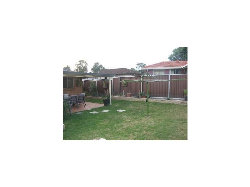 34B Third Ave, Macquarie Fields NSW 2564