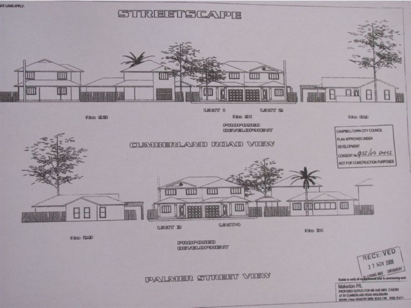 3/91 Cumberland Road, Ingleburn NSW 2565