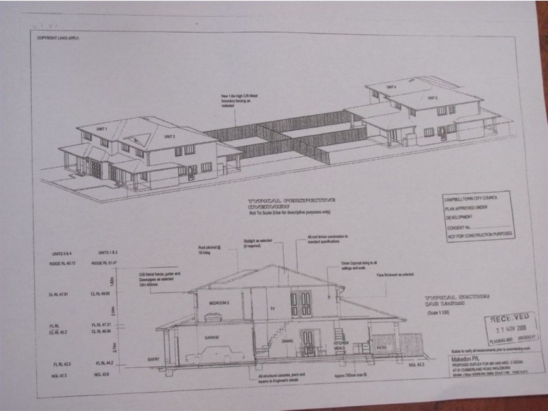 4/91 Cumberland Road, Ingleburn NSW 2565