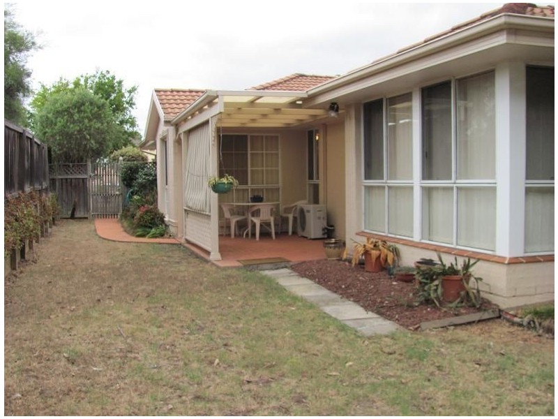 89 Freeman Circuit, Ingleburn NSW 2565