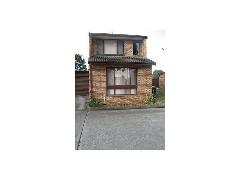 4/51-53 Carlisle Street, Ingleburn NSW 2565