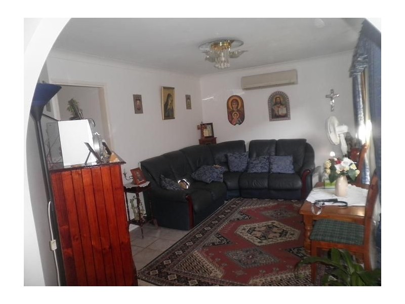 6/6 Mary Street, Macquarie Fields NSW 2564