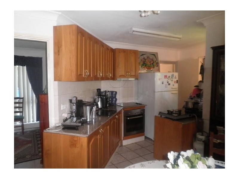 6/6 Mary Street, Macquarie Fields NSW 2564