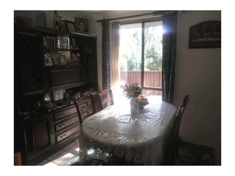 6/6 Mary Street, Macquarie Fields NSW 2564