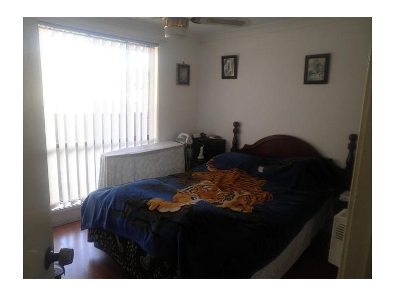6/6 Mary Street, Macquarie Fields NSW 2564