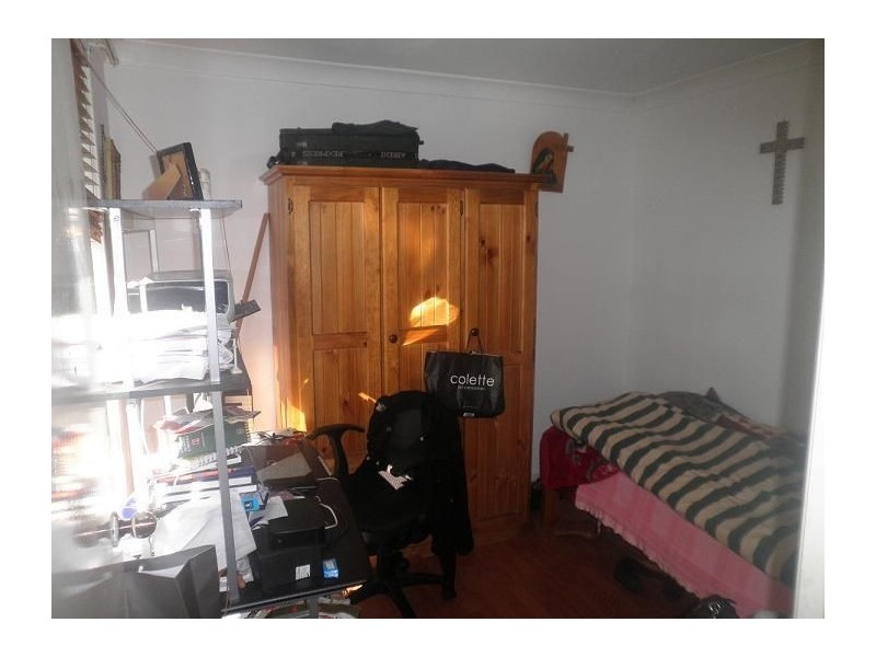 6/6 Mary Street, Macquarie Fields NSW 2564
