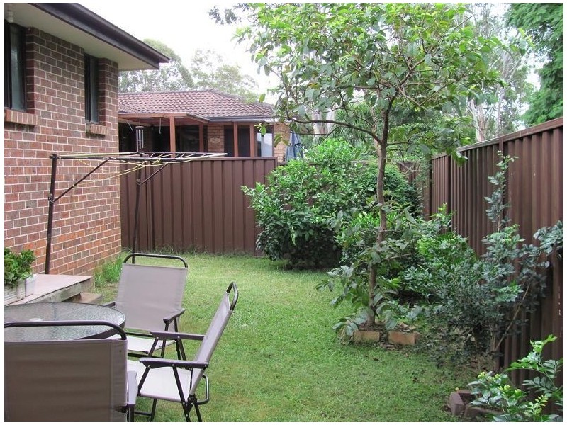 6/6 Mary Street, Macquarie Fields NSW 2564